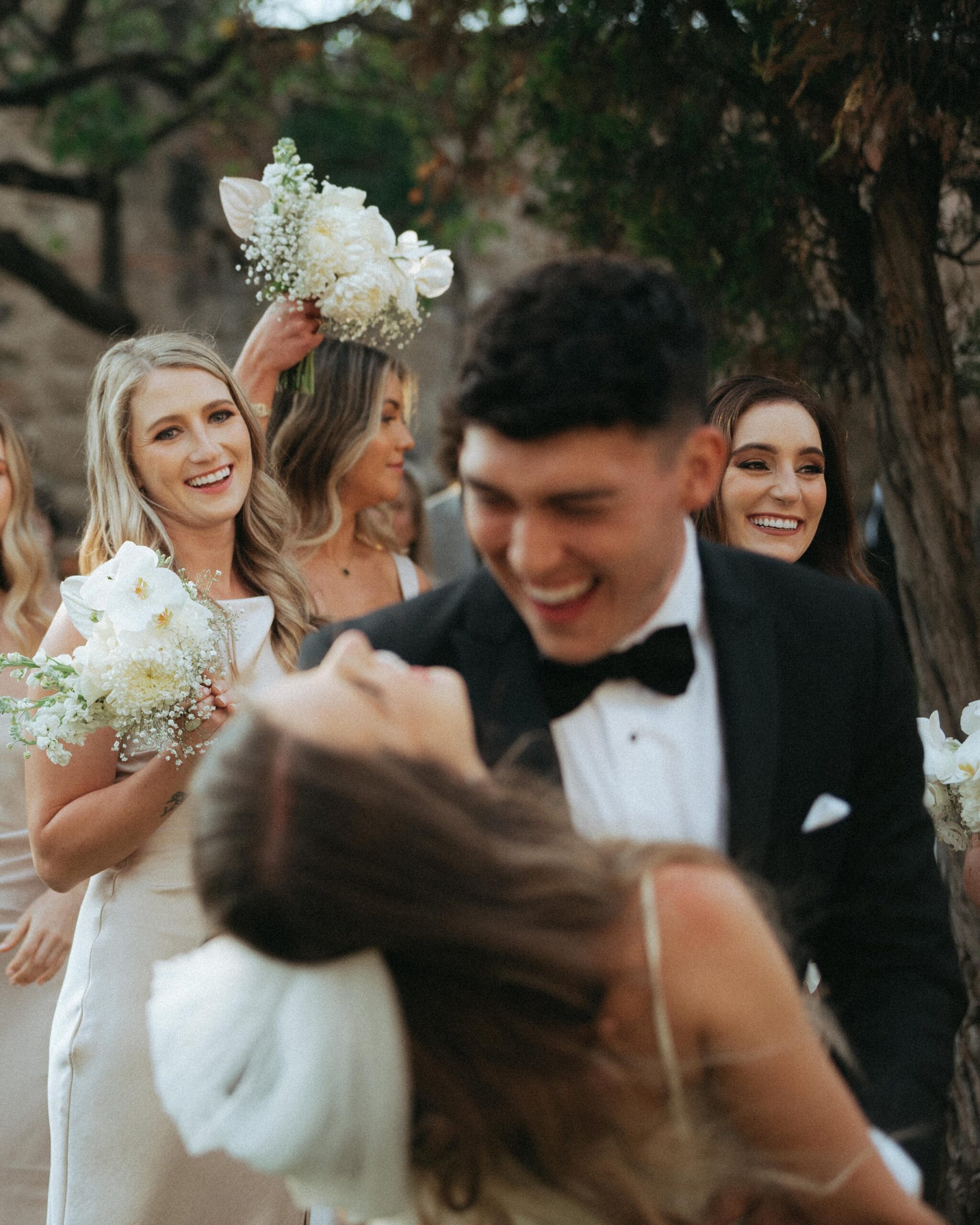 Anna + Nico | Santa Clara Wedding | Antigua, Guatemala