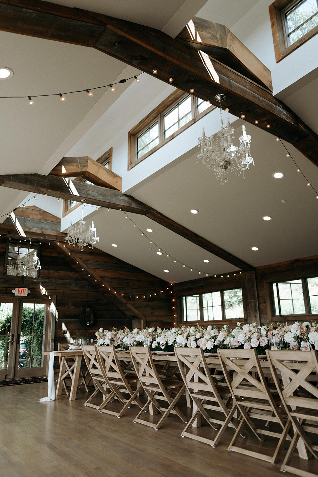 Lambs Hill Wedding Costnull